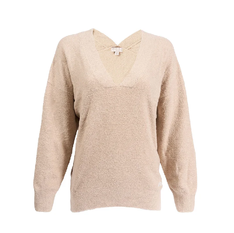 Barefoot Dreams Boeing Women's Cozychic® V-Neck Pullover