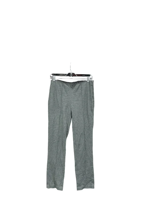 Pants Leggings By Rag And Bone In Grey, Size: 6