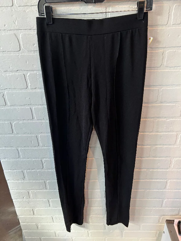 Pants Leggings By Lulus In Black, Size: 8