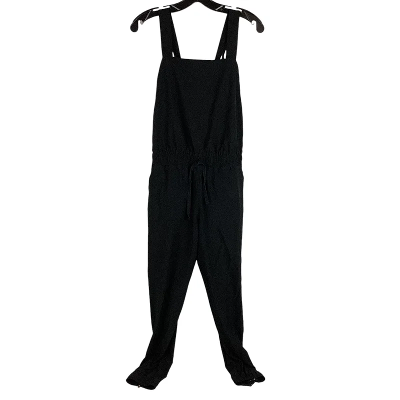 Jumpsuit By Clothes Mentor In Black, Size: S