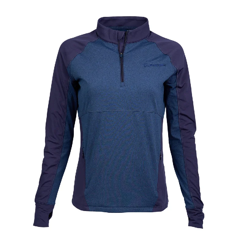 Callaway Boeing Women’s Knit Quarter-Zip