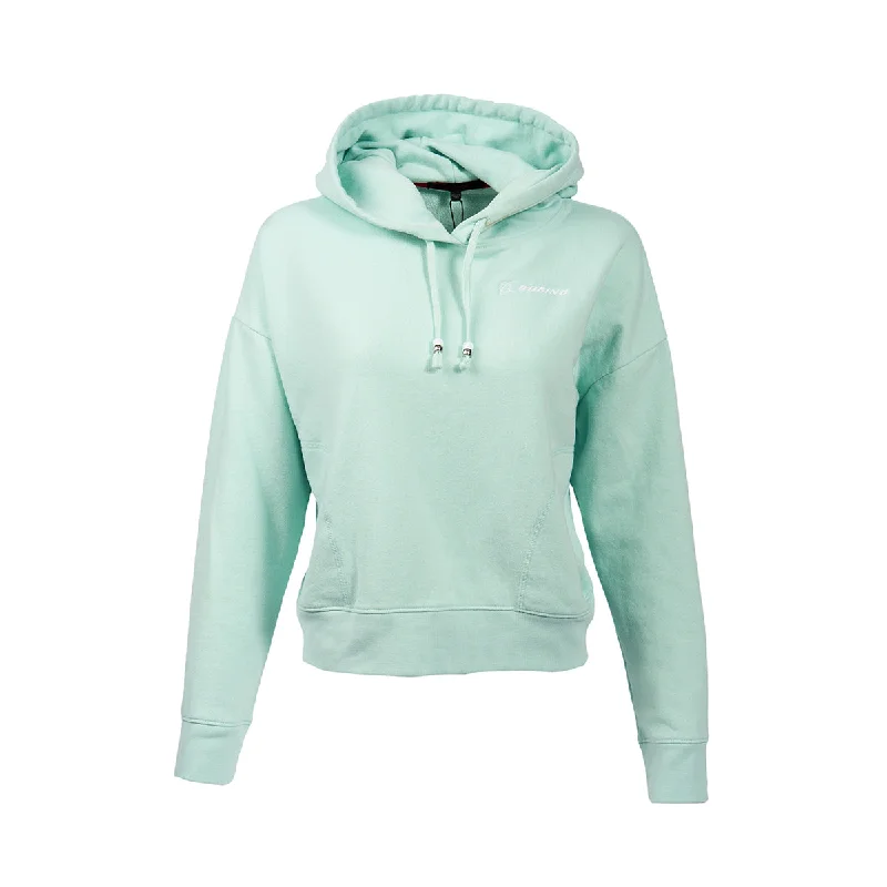 Greyson Boeing Women’s Archer Hoodie