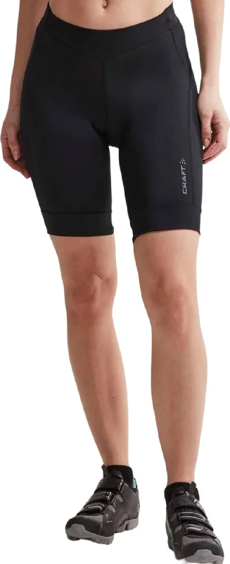 Rise Shorts - Women's|-|Short Rise - Femme