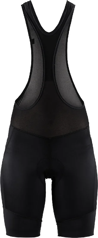 Core Essence Bib Short - Women's|-|Cuissard à bretelles court Core Essence - Femme