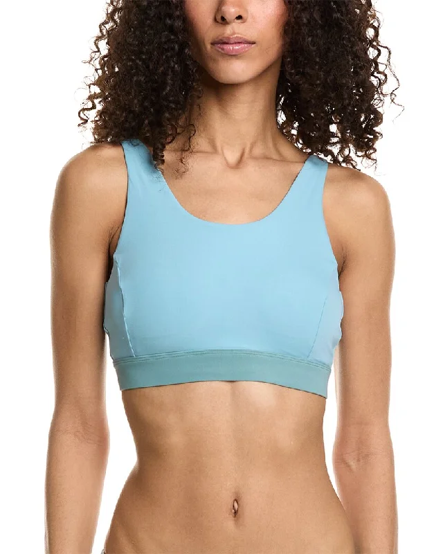 Fair Harbor The Atlantique Sports Bra