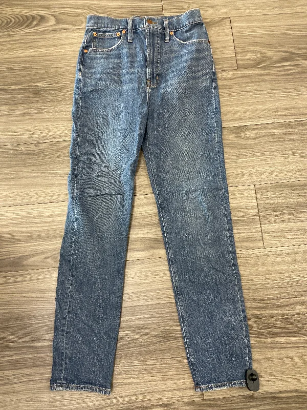 Jeans Boyfriend By Madewell  Size: 4