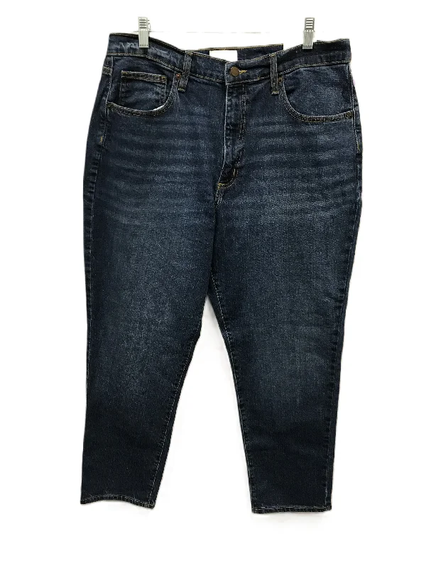 Jeans Skinny By Universal Thread  Size: 14