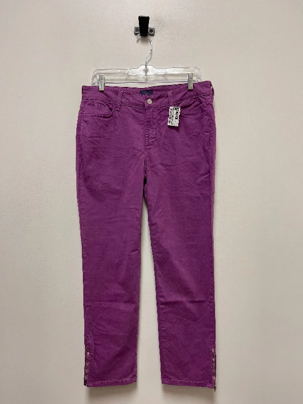 Pants Chinos & Khakis By Not Your Daughters Jeans  Size: 10