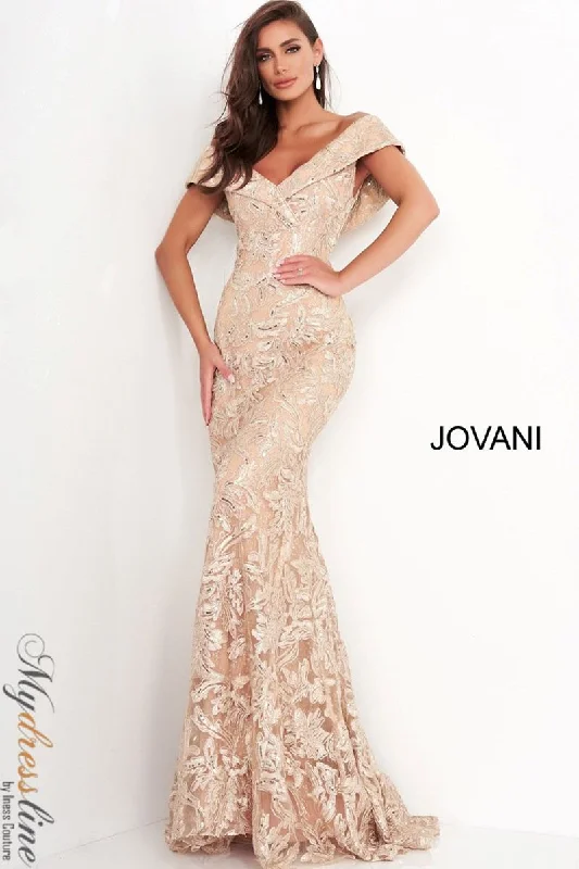 Jovani 02923