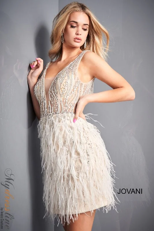 Jovani 04619