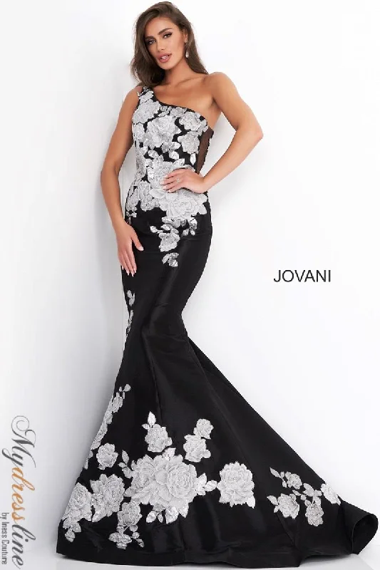 Jovani 3918