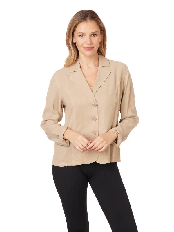 Tianello TENCEL  "Penelope" Blouse