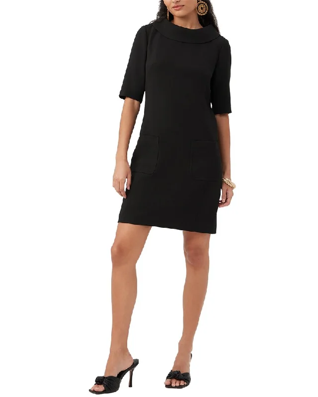 Trina Turk Maleko Mini Dress