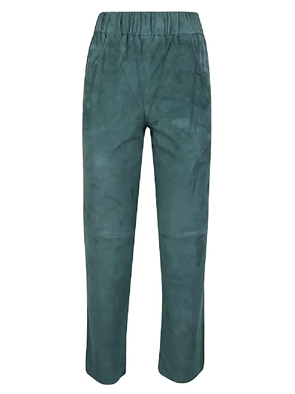 Via Masini 80 Women's Trousers