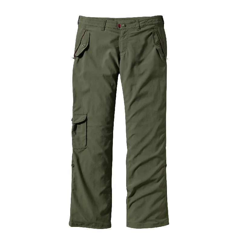 W's Byway Pants