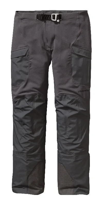 W's Mixed Guide Pants