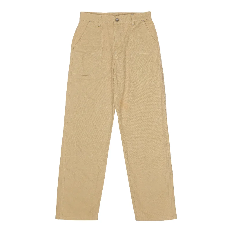 W's Utility Pants