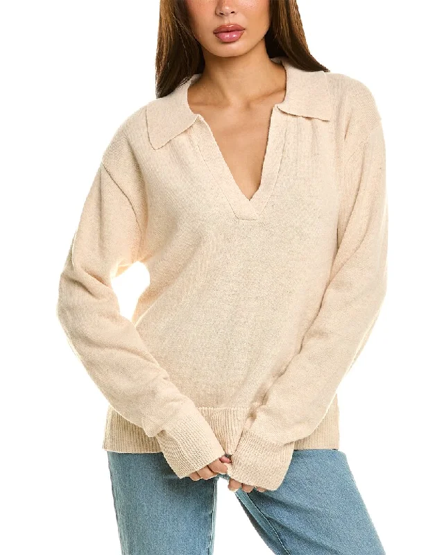 SERENETTE Sweater